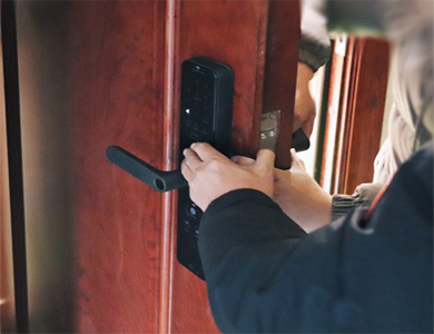 屏边24小时上门开锁公司